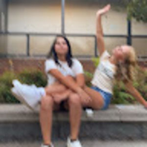 Meet your Posher, Berlyn